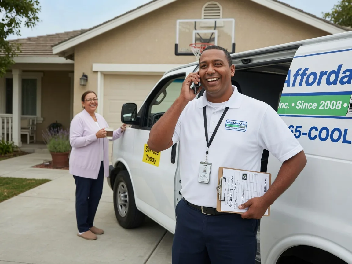 Central Ac Repair Adrian, OR FAQs